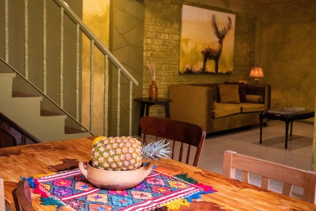 3 Bd House Steps From Santo Domingo Apartment Oaxaca Luaran gambar