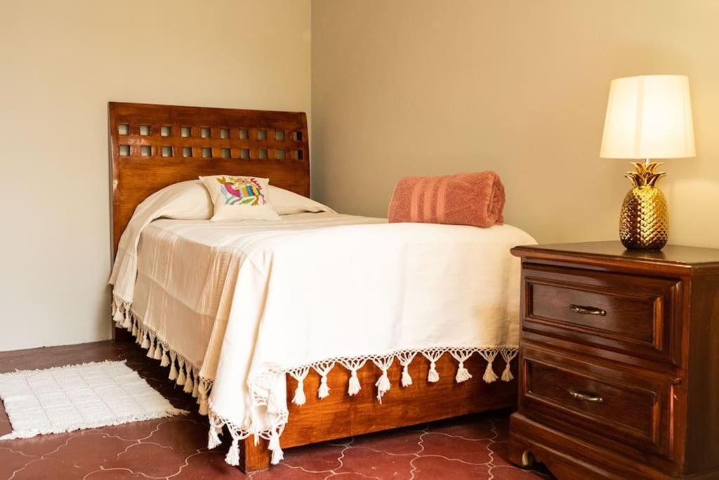 3 Bd House Steps From Santo Domingo Apartment Oaxaca Luaran gambar