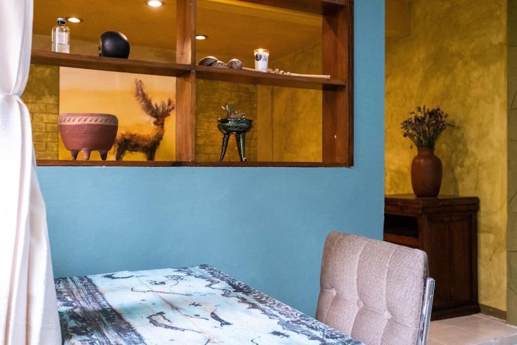 3 Bd House Steps From Santo Domingo Apartment Oaxaca Luaran gambar