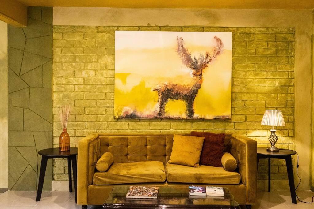 3 Bd House Steps From Santo Domingo Apartment Oaxaca Luaran gambar