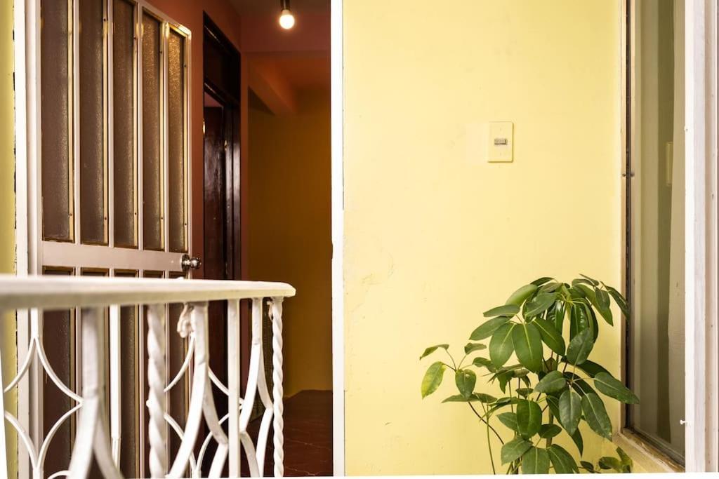 3 Bd House Steps From Santo Domingo Apartment Oaxaca Luaran gambar