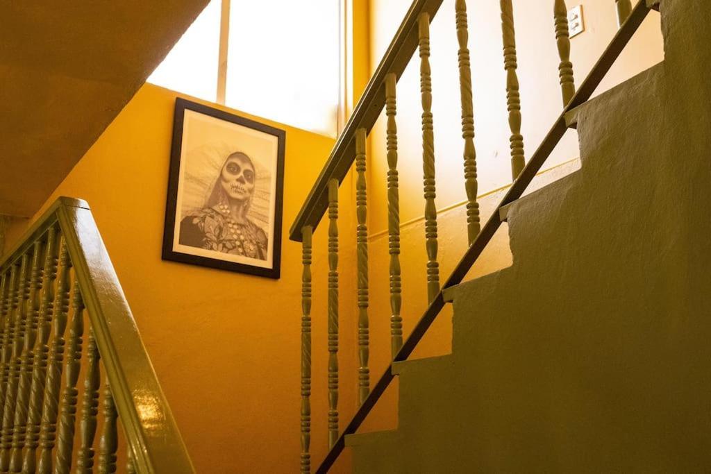 3 Bd House Steps From Santo Domingo Apartment Oaxaca Luaran gambar