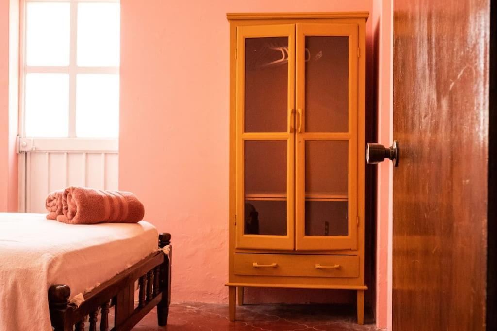 3 Bd House Steps From Santo Domingo Apartment Oaxaca Luaran gambar