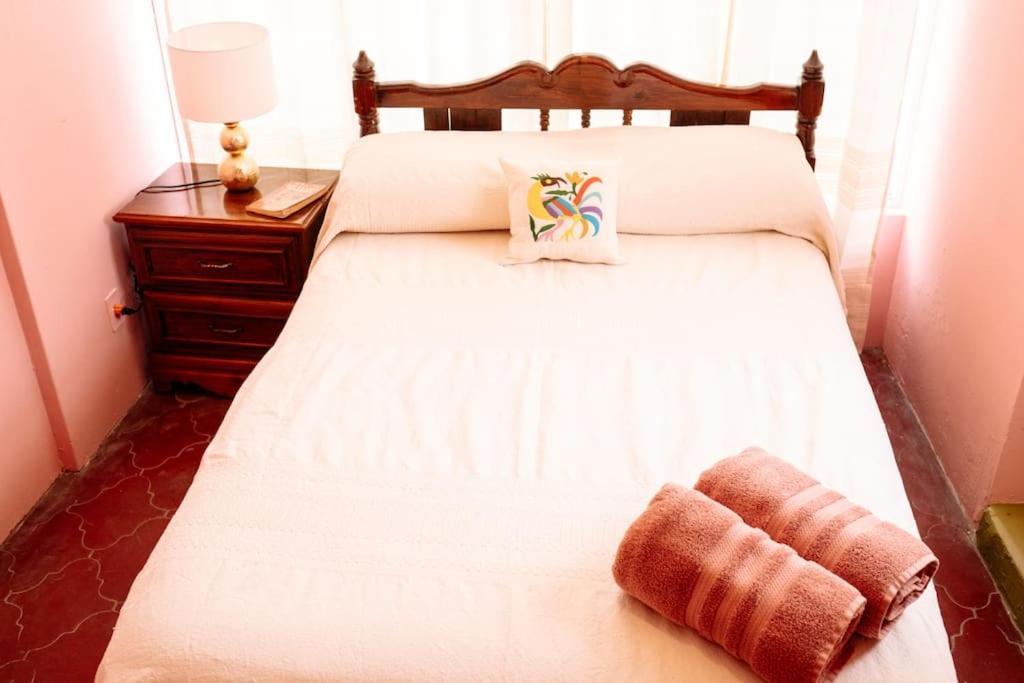 3 Bd House Steps From Santo Domingo Apartment Oaxaca Luaran gambar