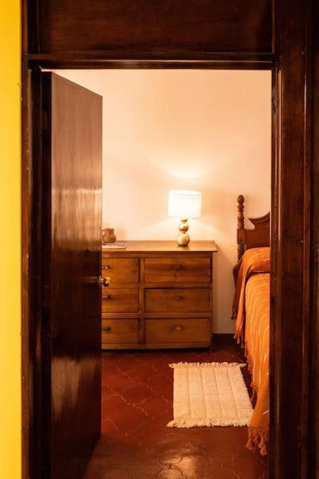 3 Bd House Steps From Santo Domingo Apartment Oaxaca Luaran gambar