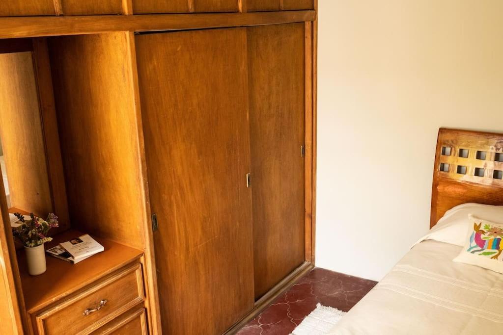 3 Bd House Steps From Santo Domingo Apartment Oaxaca Luaran gambar