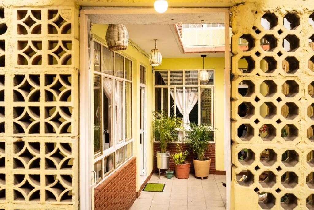 3 Bd House Steps From Santo Domingo Apartment Oaxaca Luaran gambar