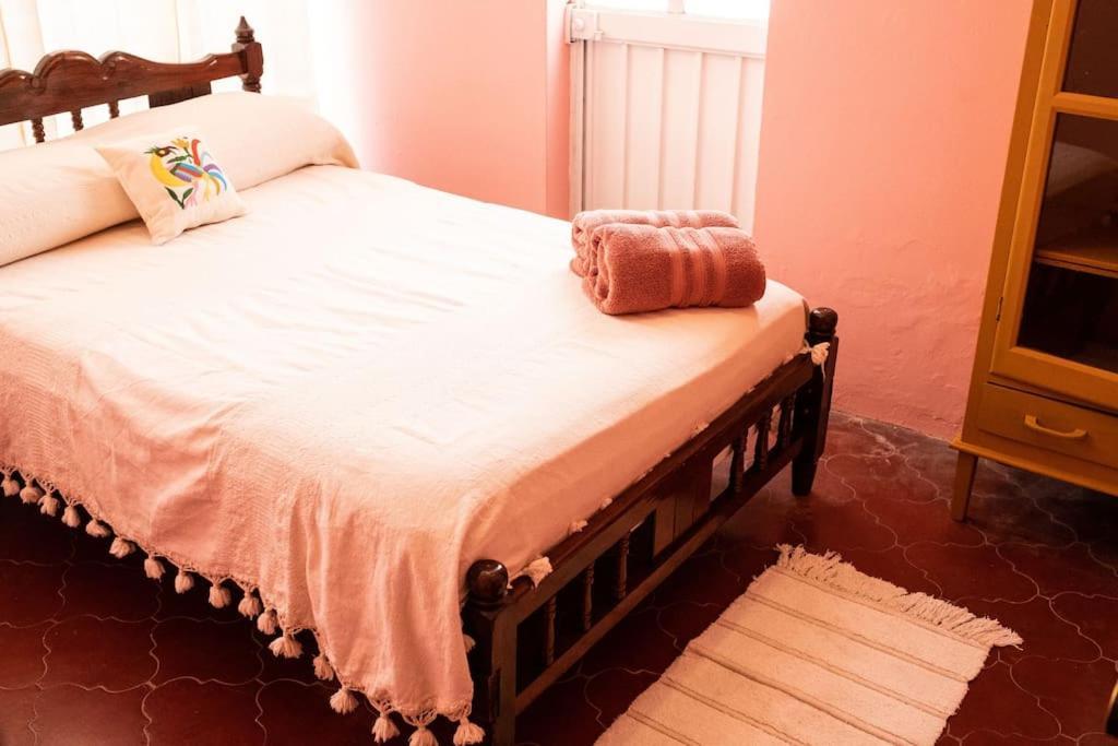 3 Bd House Steps From Santo Domingo Apartment Oaxaca Luaran gambar